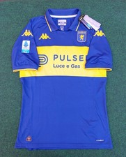 Genoa calcio 2024 2025 - genoa,