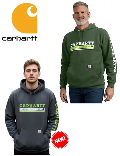 Felpa con cappuccio carhartt - cappuccio,