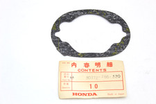 Honda guarnizione coperchio - guarnizione,