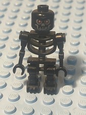 LEGO: Minifig ~ Castello Nero