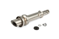 DB Killer Akrapovic V-TUV333