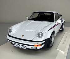Norev Porsche 911 Turbo 3.3