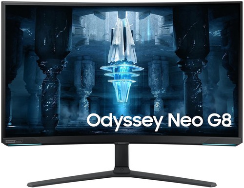 Samsung odyssey neo - samsung, g8