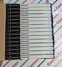 Paparazzi ps2 nuovi pal - ps2,