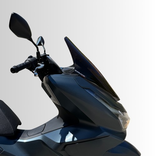 Parabrezza scooter sport - parabrezza,