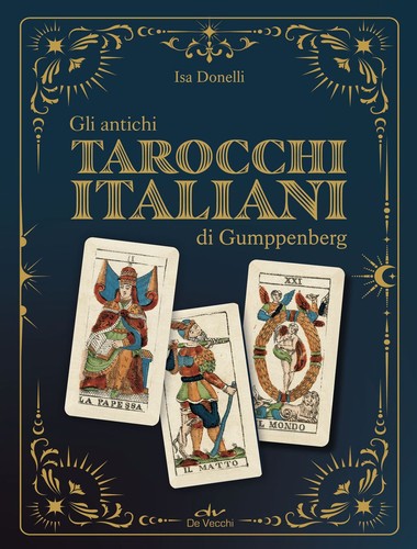 Libri isa donelli - donelli, gli