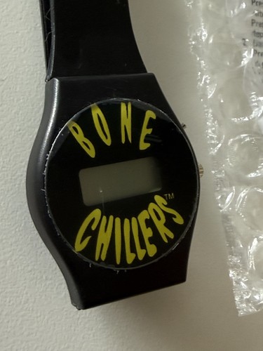 Orologio vintage bone chillers - vintage,