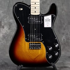 Fender Made in Japan tastiera