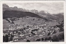 MOENA DI FIEMME - TRENTO -