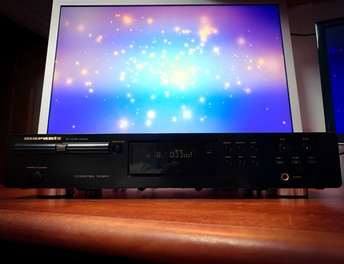 Marantz 4000 rare - cd, 🌈rare🌈