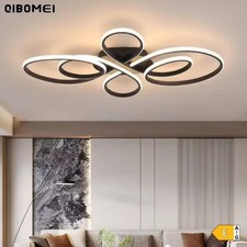 Modern Nordic Style LED