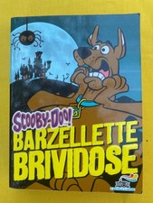 Scooby-Doo. BARZELLETTE