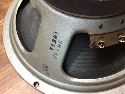 Altoparlante celestion g12 - altoparlante, g12-h