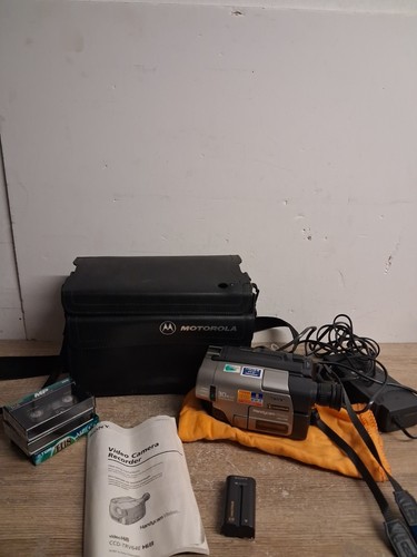 Sony ccd trv64e hi8 - ccd-trv64e, video8