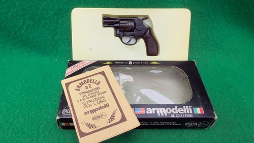 Armodelli uniwerk smith - -,