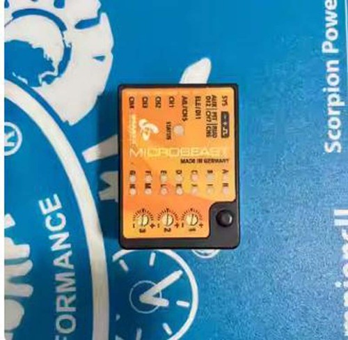Align microbeast gyro - microbeast,