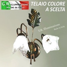 APPLIQUE IN FERRO BATTUTO 2