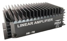 RM KL35 25-30MHz 35W AM/FM
