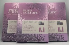 3PK Pure Culture Skin Test Kit