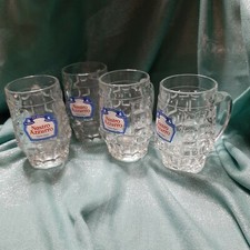 LOTTO 4 BICCHIERI BOCCALI