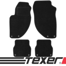 Tappetini per Alfa Romeo 166