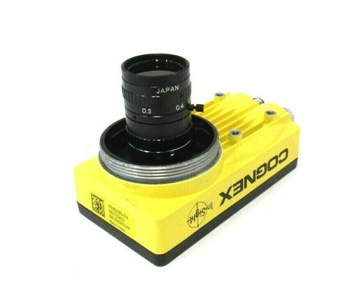 Nuovo processore cognex - nuovo,
