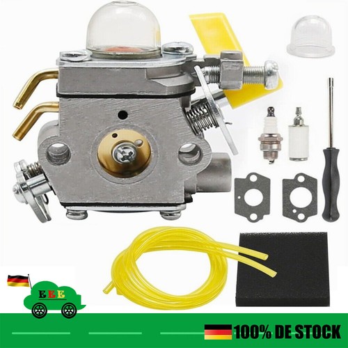 Kit carburatore per homelite - kit,