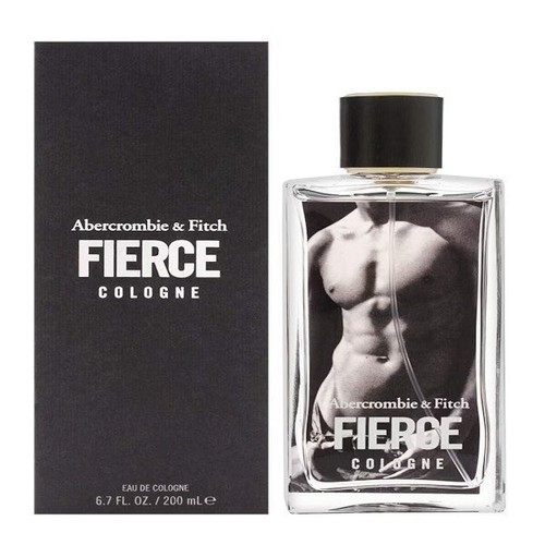 Abercrombie fitch fierce - abercrombie,
