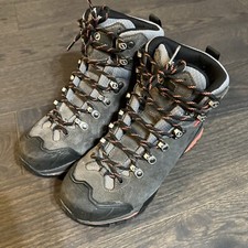 SCARPA ZG Trek GTX Backpacking