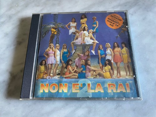 Ambra pamela non - "non, rai