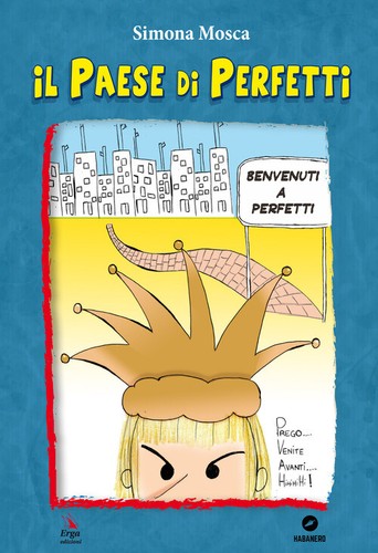 Libri simona mosca il paese - simona,