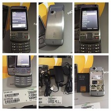 Cellulare nokia 6600 gsm - nokia, +