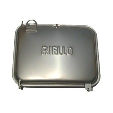 Vaso espansione 8 litri