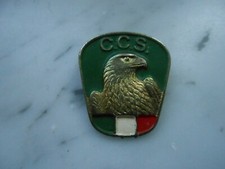 SPILLA  ALPINI C.C.S.