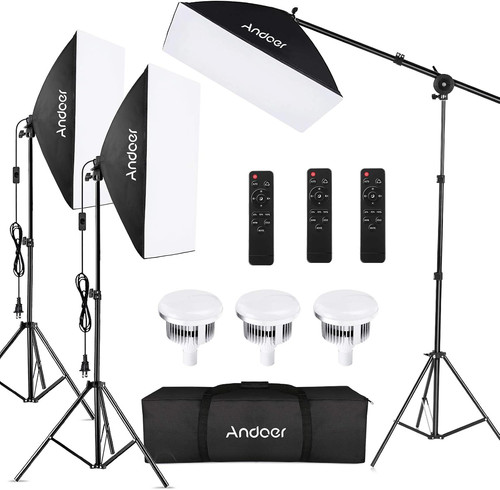 Kit iluminación para - kit, de