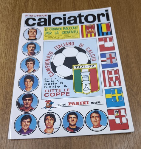 Panini album calciatori - , 11