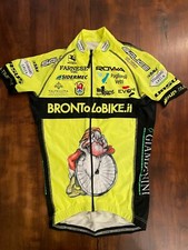 GIORDANA XS summer bike jersey