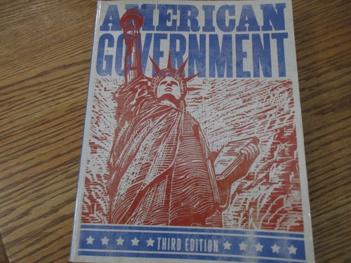Bju american government - bju,