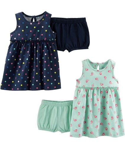 Set pezzi vestito - 2,