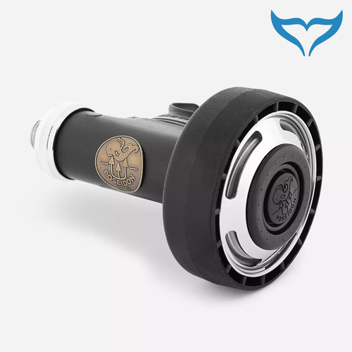Poseidon cyklon stadio nero - poseidon,