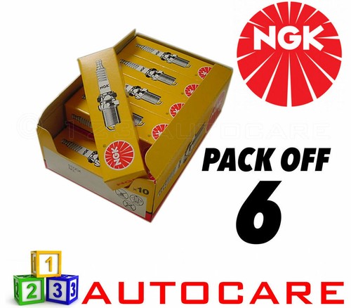 Ngk ricambio candele alfa - ricambio,