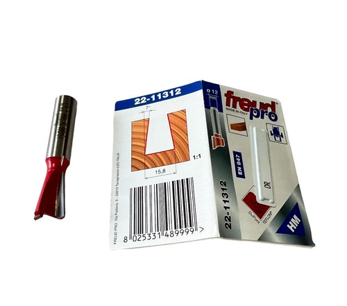 Fresa freud pro - fresa, 22-11312