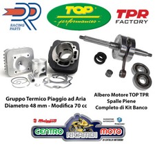 Kit gruppo termico 70 - kit,