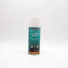 POWERTEC - SILICONE SPRAY - SPRAY PROTETTIVO AL SILICONE PRIVA DI GRASSI PW0712