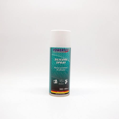 Powertec silicone spray - spray,