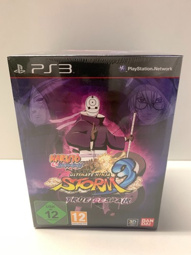 Naruto shippuden ultimate - naruto,