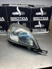 Faro proiettore Mercedes ML