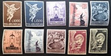 Vaticano 1962 - 1968 PA tre