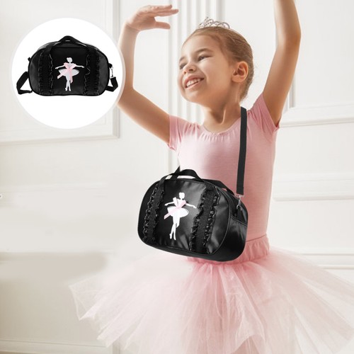 Borsa ballo per balletto - da,