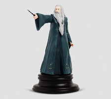 STATUINA 3D REALISTICA - Albus
